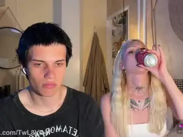 Chaturbate Best Webcam of twl8vibe