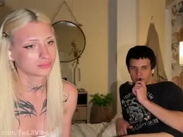 Chaturbate Sex Chat of twl8vibe