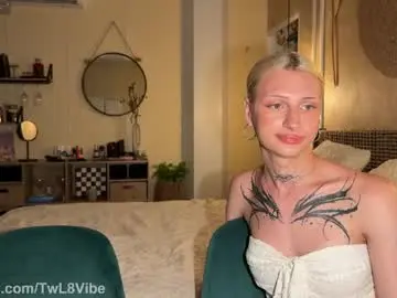 Chaturbate Free Porn Cam of twl8vibe