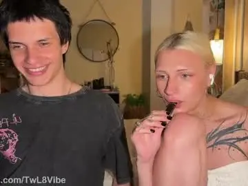 Chaturbate Sex Chat of twl8vibe