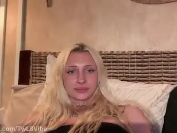 Chaturbate Live Porn of twl8vibe