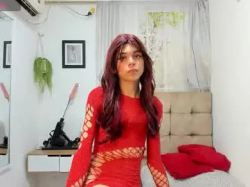Chaturbate Best Webcam of vanessa_jenner