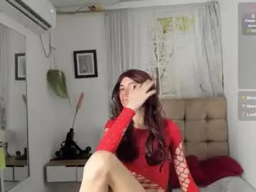 Chaturbate Watch Live Sex Cams of vanessa_jenner