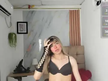 Chaturbate Adult Video Chat of vanessa_jenner