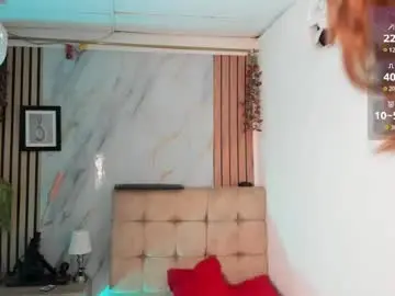 Chaturbate Adult Video Chat of vanessa_jenner