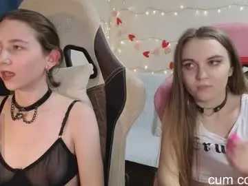 Chaturbate Live Sex Cam of velvetvalkyries