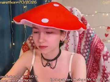 Chaturbate Live Sex of velvetvalkyries