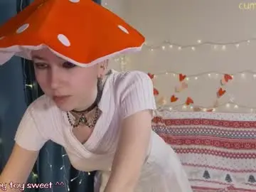 Chaturbate Watch Live Sex Cams of velvetvalkyries