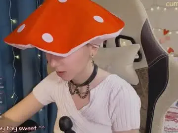 Chaturbate Live Sex Cam of velvetvalkyries