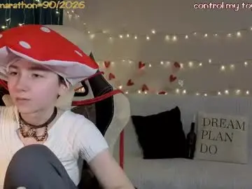 Chaturbate Live Sex Cam of velvetvalkyries