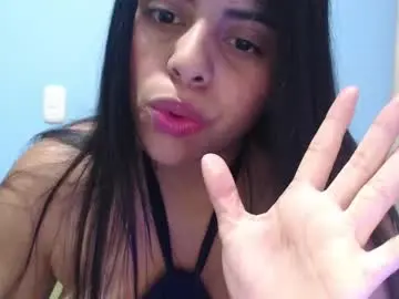 Chaturbate Sex Cam of violeta_53