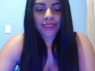 Chaturbate Free Porn Cam of violeta_53
