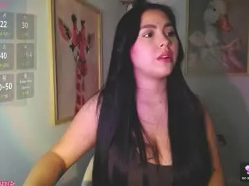 Chaturbate Adult Webcam of zoebolton1