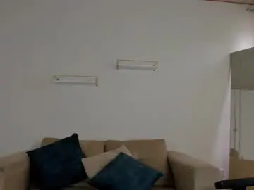 Chaturbate Adult Webcam of _april_smith_