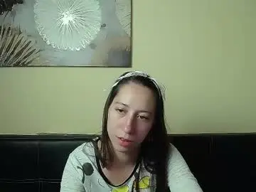 Chaturbate Sex Cam of _astraia_