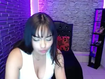 Chaturbate Sex Chat of _dark_honey_