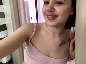 Chaturbate Adult Webcams of _mimilana_