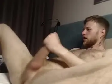 Chaturbate Private Sex Chat of adam_bigboy