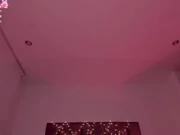 Chaturbate Nude Webcam of alisson_rocker