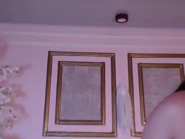 Chaturbate Live Sex of anavelvet