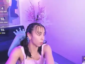 Chaturbate Sex Chat of ary_gala