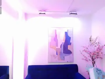 Chaturbate Best Webcam of ary_gala