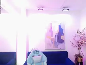 Chaturbate Nude Webcam of ary_gala