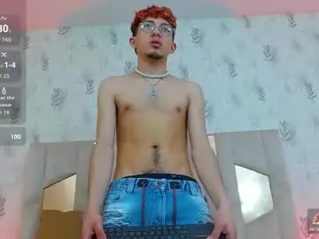 Chaturbate Adult Webcam of axel_tay1