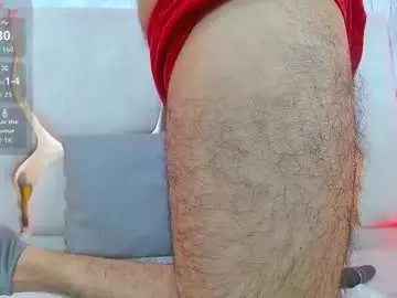 Chaturbate Nude Webcam of axel_tay1