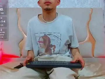 Chaturbate Adult Video Chat of axel_tay1