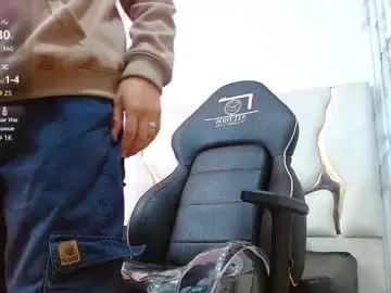 Chaturbate Best Webcam of axel_tay1