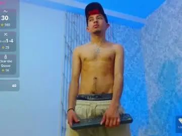 Chaturbate Watch Live Sex Cams of axel_tay1