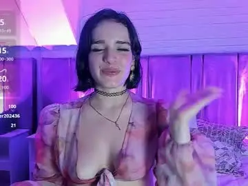 Chaturbate Live Sex Cam of azahara_18
