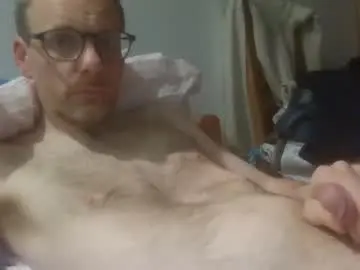 Chaturbate Nude Webcam of bernie484237