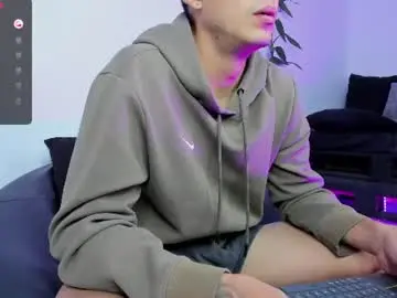 Chaturbate Sex Chat of brandonlavitt
