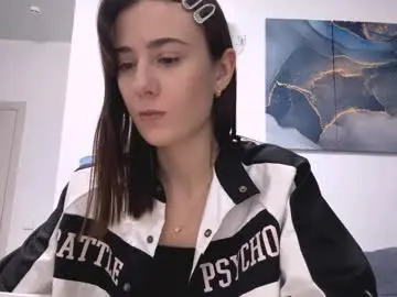 Chaturbate Adult Webcam of cherrisulzman