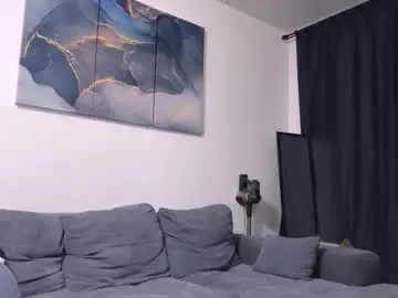 Chaturbate Free Porn Cam of cherrisulzman