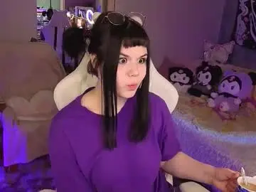 Chaturbate Sex Cam of clairefaers