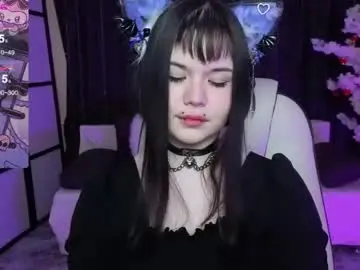 Chaturbate Live Sex Cam of clairefaers