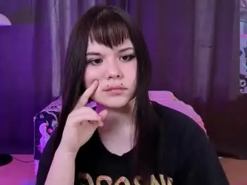 Chaturbate Nude Webcam of clairefaers