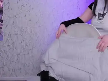 Chaturbate Live Sex Cam of clairefaers