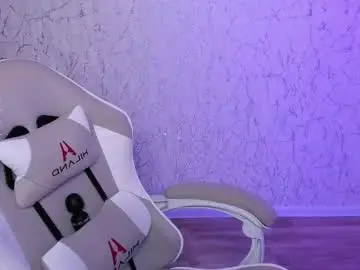 Chaturbate Live Sex of clairefaers