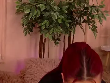 Chaturbate Nude Webcam of crystallred