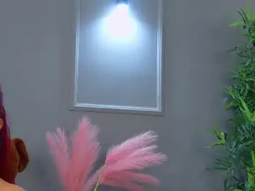 Chaturbate Free Live Porn of crystallred