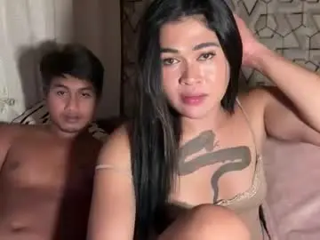 Chaturbate Live Sex of cum_overload