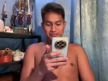 Chaturbate Nude Webcam of cum_overload