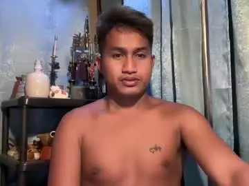 Chaturbate Live Sex of cum_overload