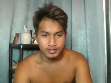 Chaturbate Live Sex of cum_overload