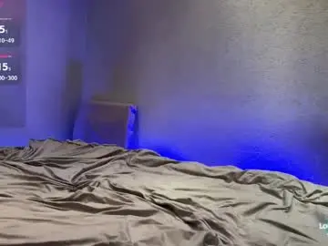 Chaturbate Live Sex Cam of daddys_lil_monsterr