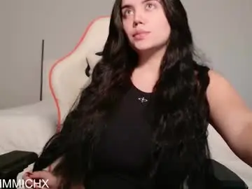 Chaturbate Live Porn of dannihunt